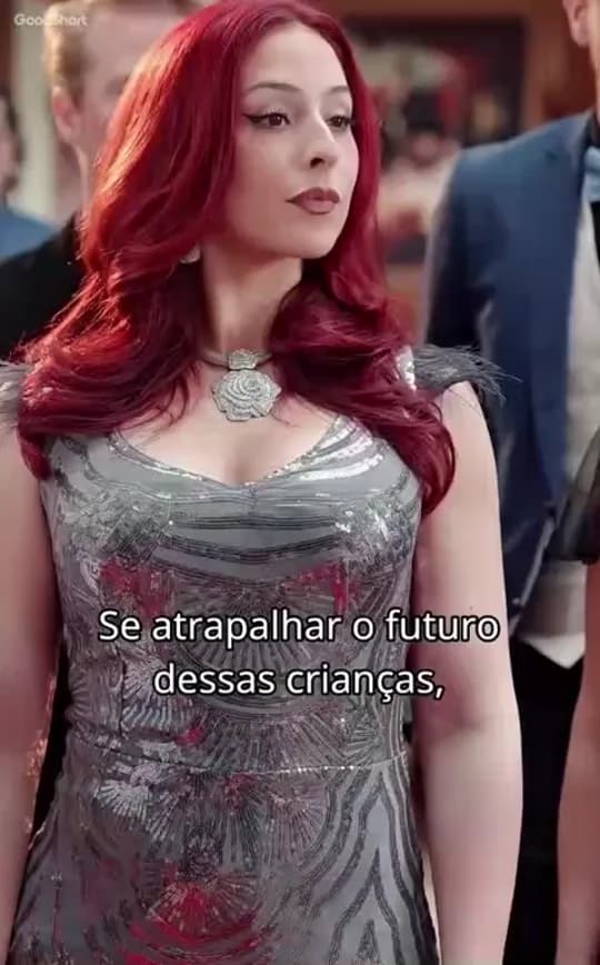 Miniatura da Parte 07 de Que Minha Mãe Volte a Brilhar