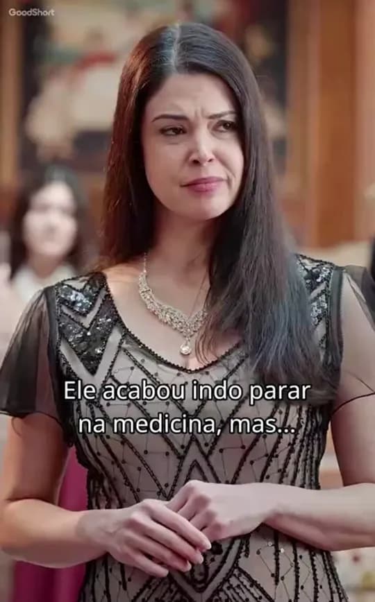 Miniatura da Parte 09 de Que Minha Mãe Volte a Brilhar