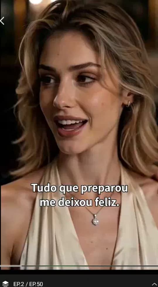 Miniatura da Parte 01 de Quem Mandou Trair Com Minha Irmã?