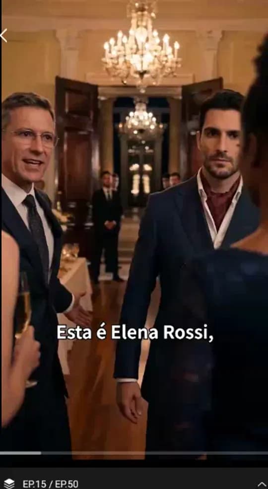 Miniatura da Parte 06 de Quem Mandou Trair Com Minha Irmã?