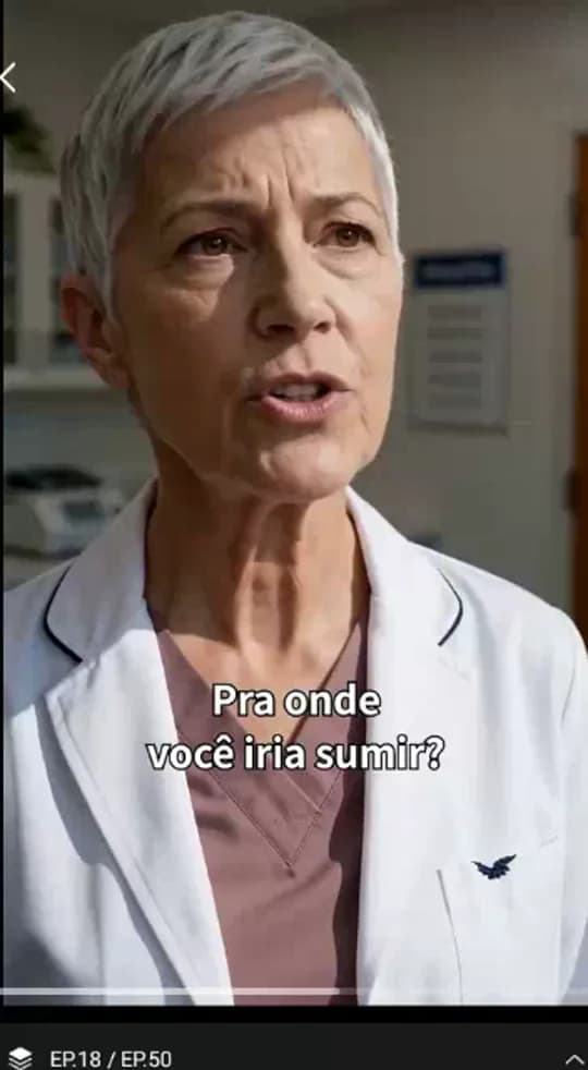 Miniatura da Parte 07 de Quem Mandou Trair Com Minha Irmã?