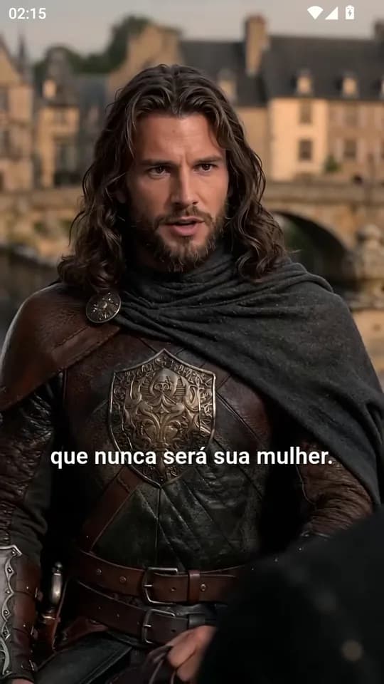 Miniatura da Parte 03 de Refém Da Sua Obsessão Doce