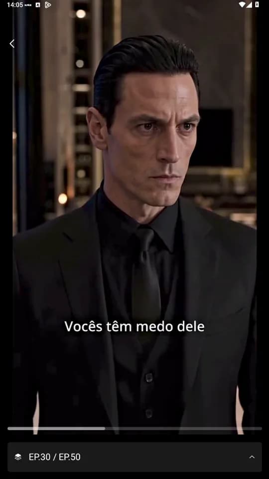 Miniatura da Parte 12 de Rei dos Assassinos: Sangue por Sangue
