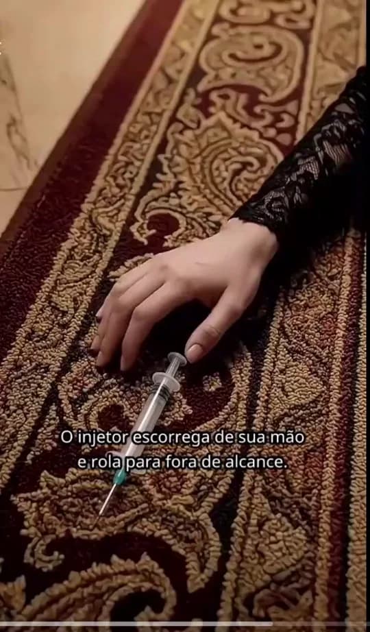Miniatura da Parte 09 de Reivindicada Pelo Rei Alfa