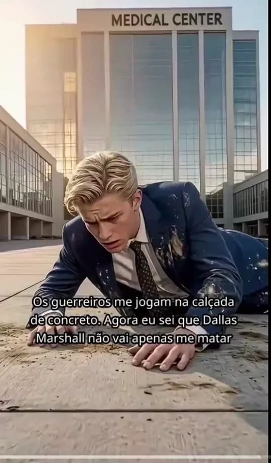 Miniatura da Parte 10 de Reivindicada Pelo Rei Alfa