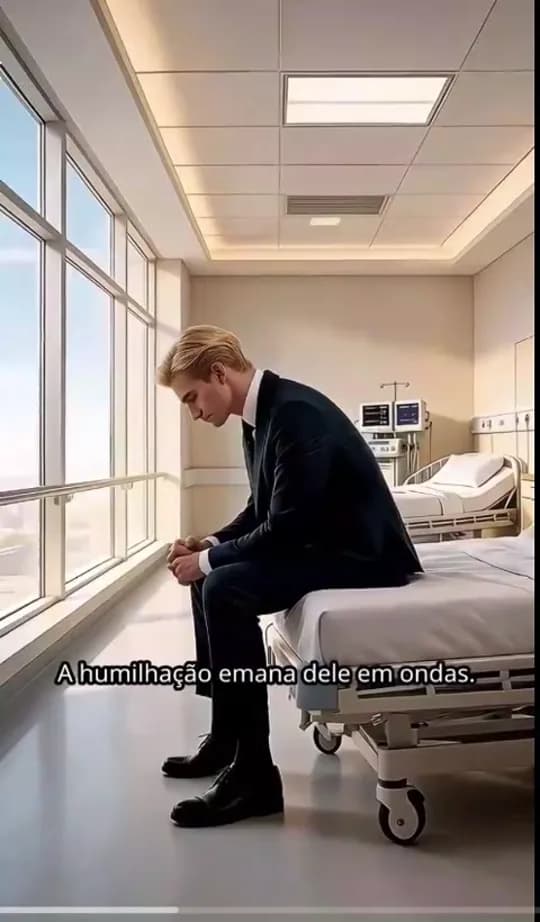 Miniatura da Parte 11 de Reivindicada Pelo Rei Alfa