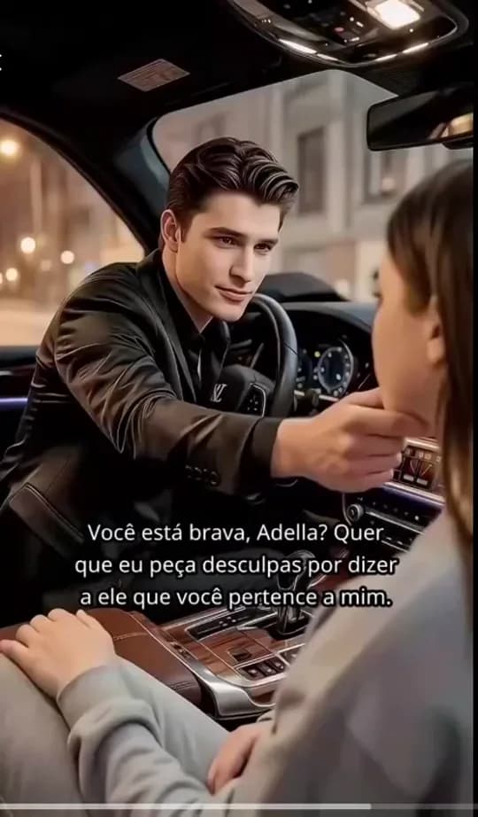 Miniatura da Parte 12 de Reivindicada Pelo Rei Alfa