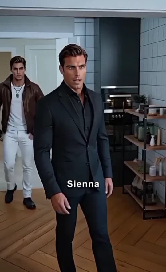 Miniatura da Parte 04 de Rejeitada Pelo Meu Alfa, Reivindicada Pelo Destino
