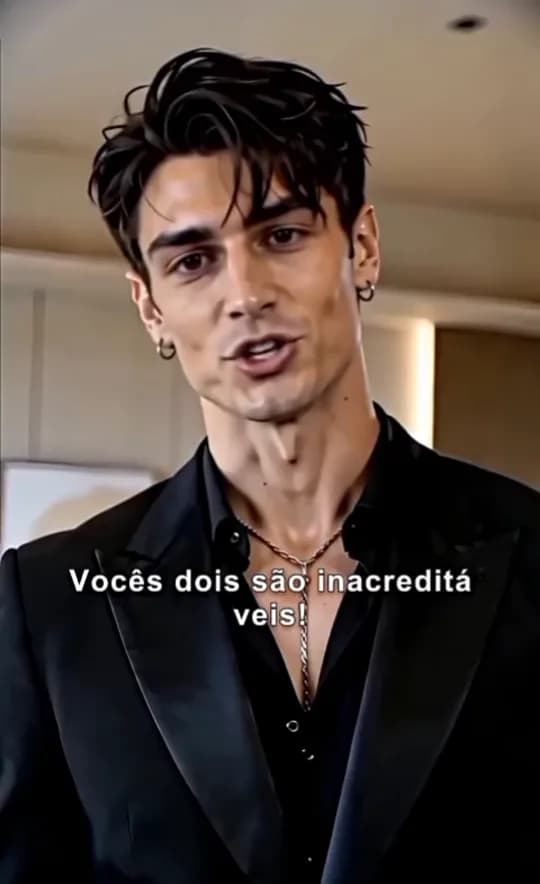 Miniatura da Parte 10 de Rejeitada Pelo Meu Alfa, Reivindicada Pelo Destino