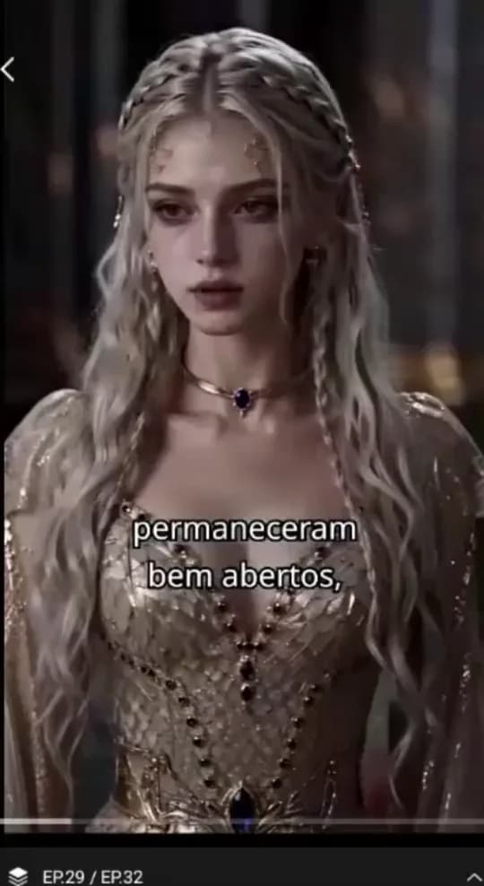 Miniatura da Parte 08 de Renascida Como a Noiva do Rei Dragão