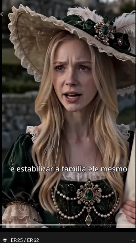 Miniatura da Parte 12 de Riram do Arquimago Sem Saber a Verdade