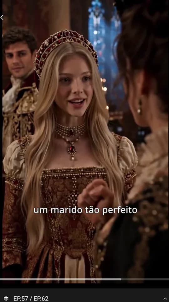 Miniatura da Parte 25 de Riram do Arquimago Sem Saber a Verdade