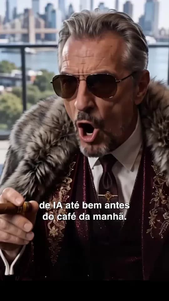 Miniatura da Parte 09 de Sai da Frente, o Rei do Rap Voltou