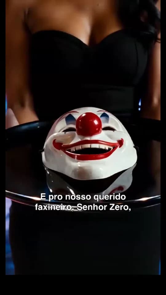 Miniatura da Parte 11 de Sai da Frente, o Rei do Rap Voltou