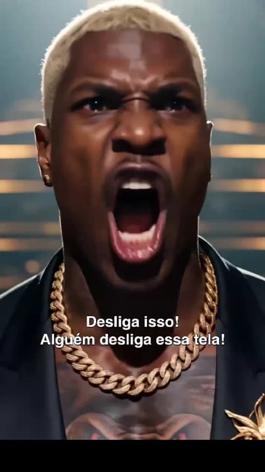 Miniatura da Parte 14 de Sai da Frente, o Rei do Rap Voltou
