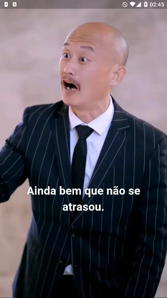 Miniatura da Parte 21 de Segredo Apaixonado do Meu Chefe