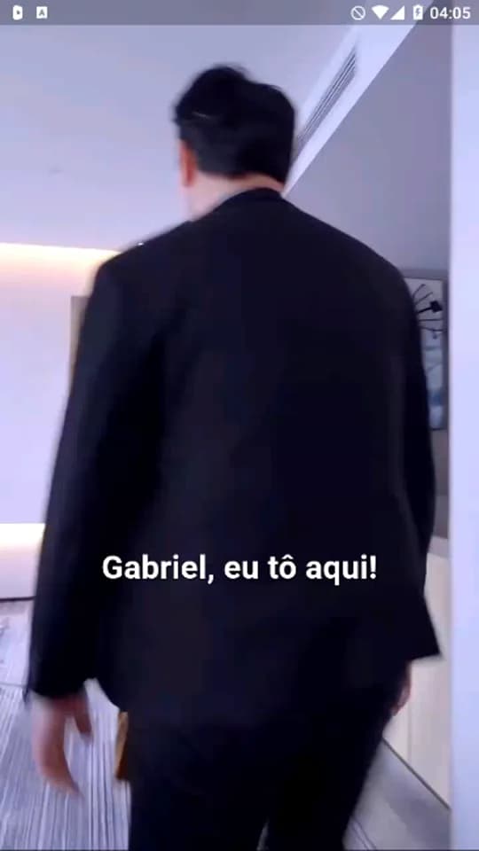 Miniatura da Parte 37 de Segredo Apaixonado do Meu Chefe