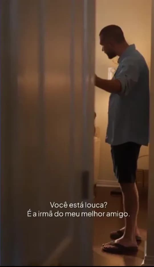 Miniatura da Parte 04 de Segredos do Pecado