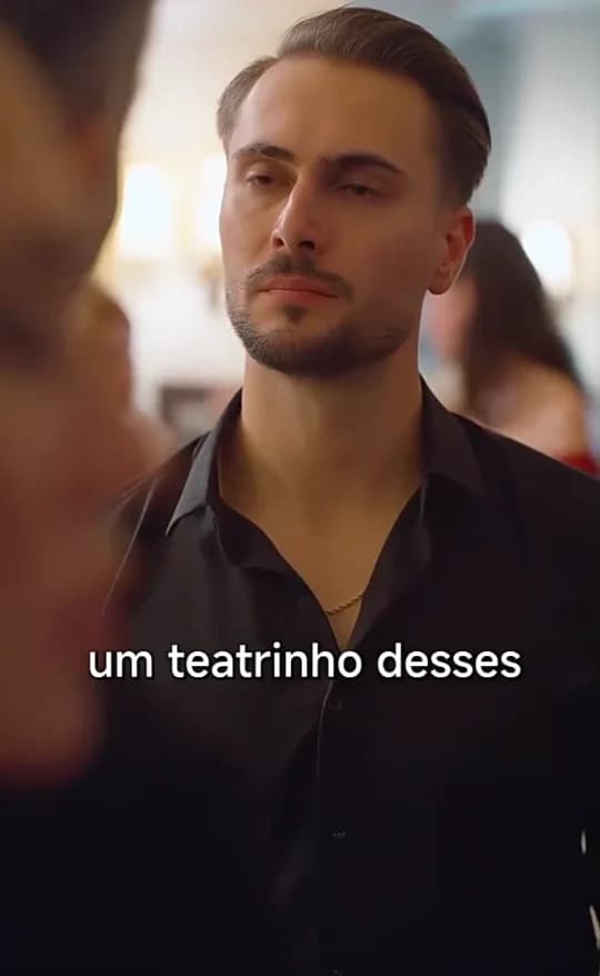 Miniatura da Parte 10 de Sem Escapatória do Abraço do Rei Mafioso (Na noite de São Valentim)