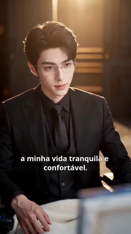 Miniatura da Parte 12 de Sete Anos de Amor, um Adeus no Altar
