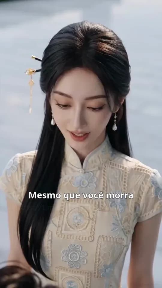 Miniatura da Parte 14 de Sete Anos de Amor, um Adeus no Altar