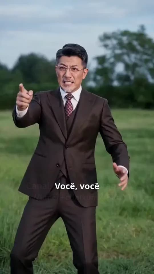 Miniatura da Parte 16 de Sete Anos de Amor, um Adeus no Altar