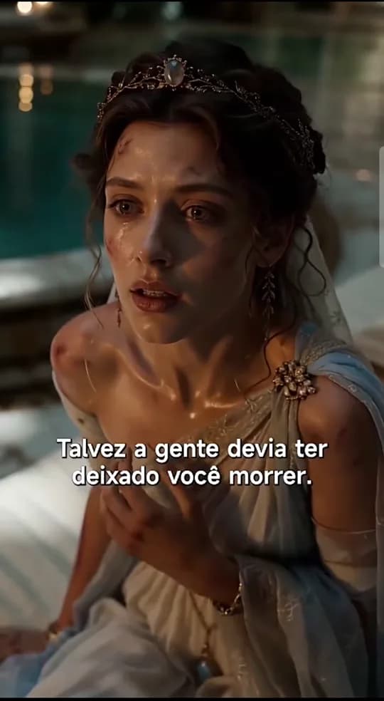 Miniatura da Parte 01 de Só Me Valorizaram Quando Me Casei Com Hades