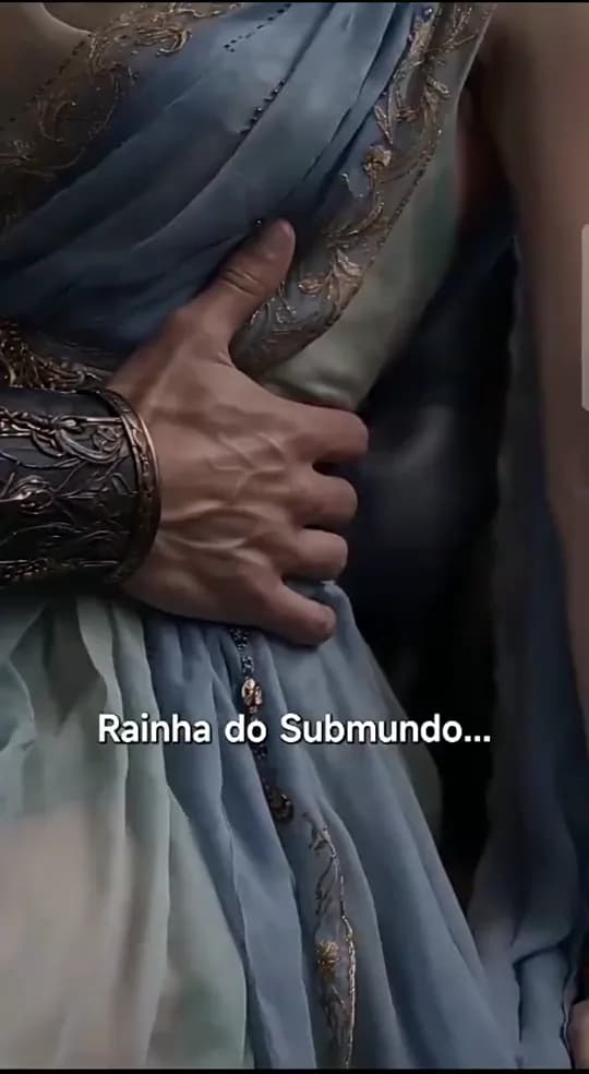 Miniatura da Parte 06 de Só Me Valorizaram Quando Me Casei Com Hades