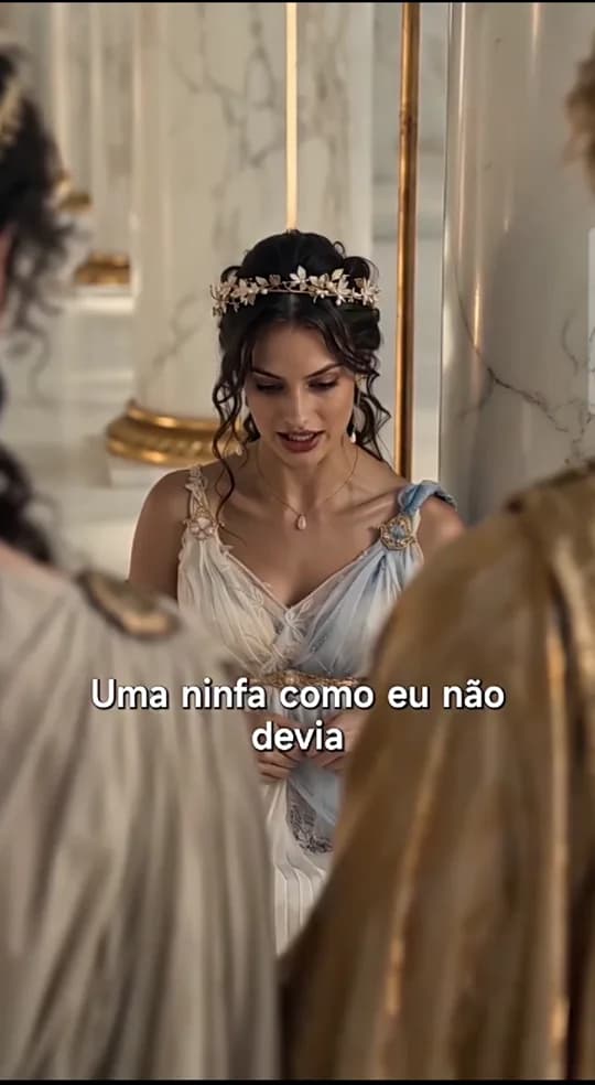 Miniatura da Parte 11 de Só Me Valorizaram Quando Me Casei Com Hades