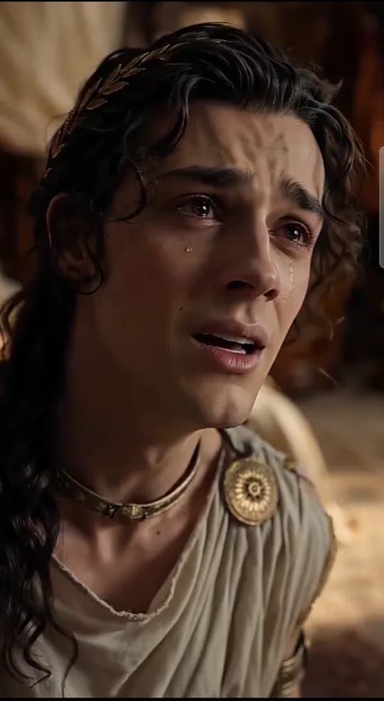 Miniatura da Parte 12 de Só Me Valorizaram Quando Me Casei Com Hades