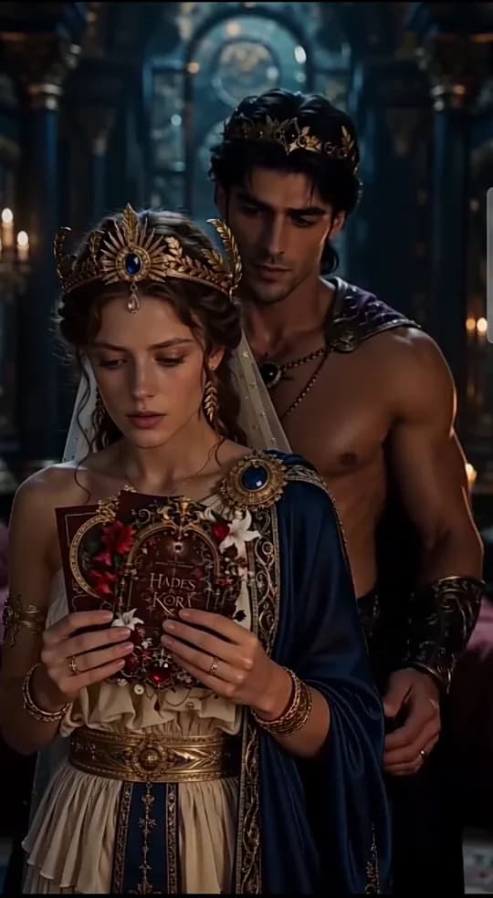 Miniatura da Parte 13 de Só Me Valorizaram Quando Me Casei Com Hades