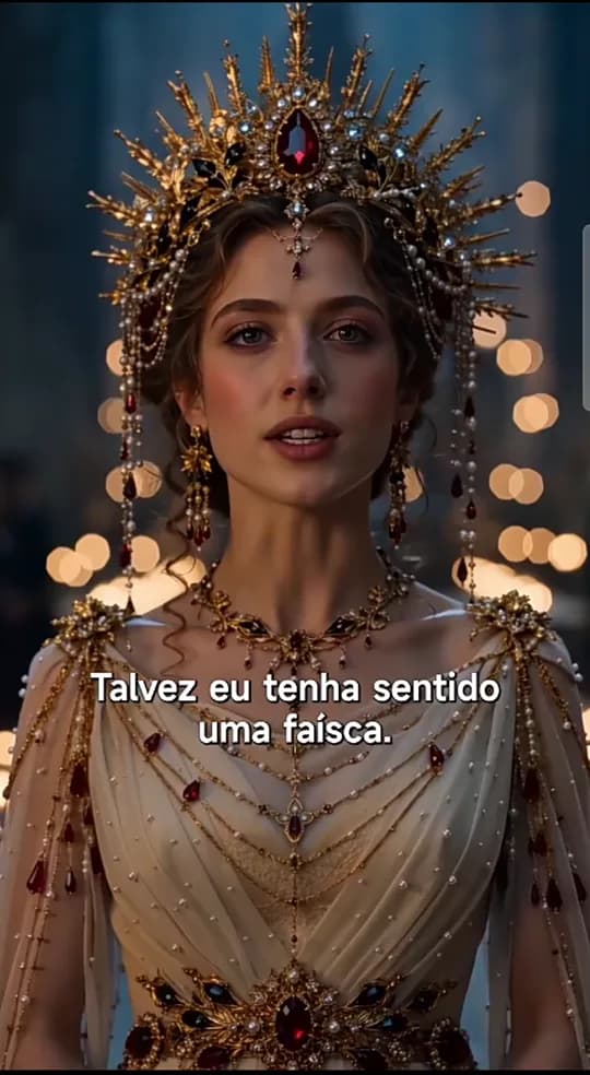 Miniatura da Parte 15 de Só Me Valorizaram Quando Me Casei Com Hades