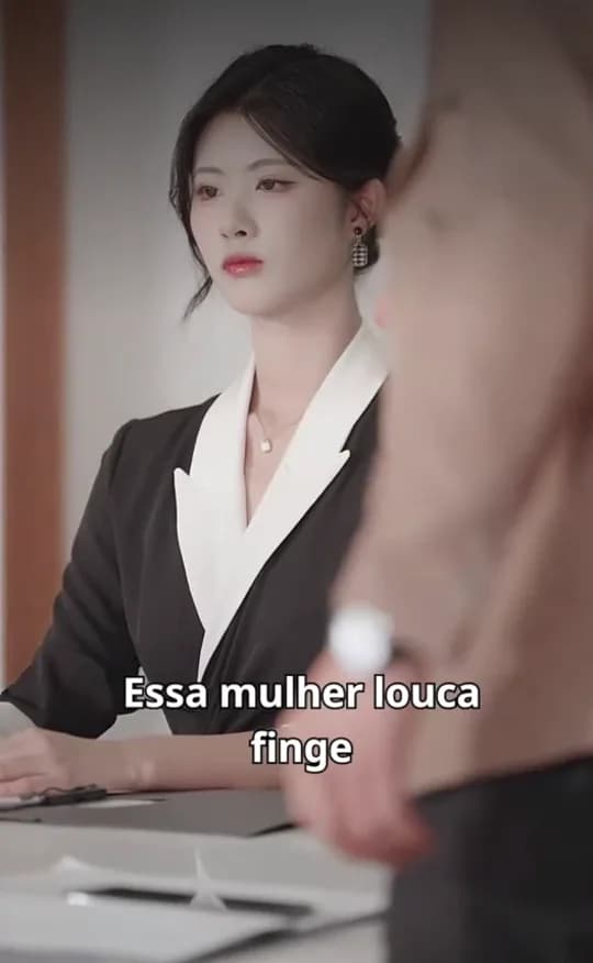 Miniatura da Parte 08 de Só Restam as Rosas