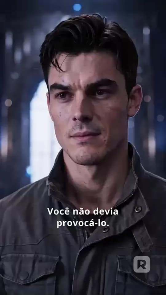 Miniatura da Parte 07 de Soberano dos Ermos