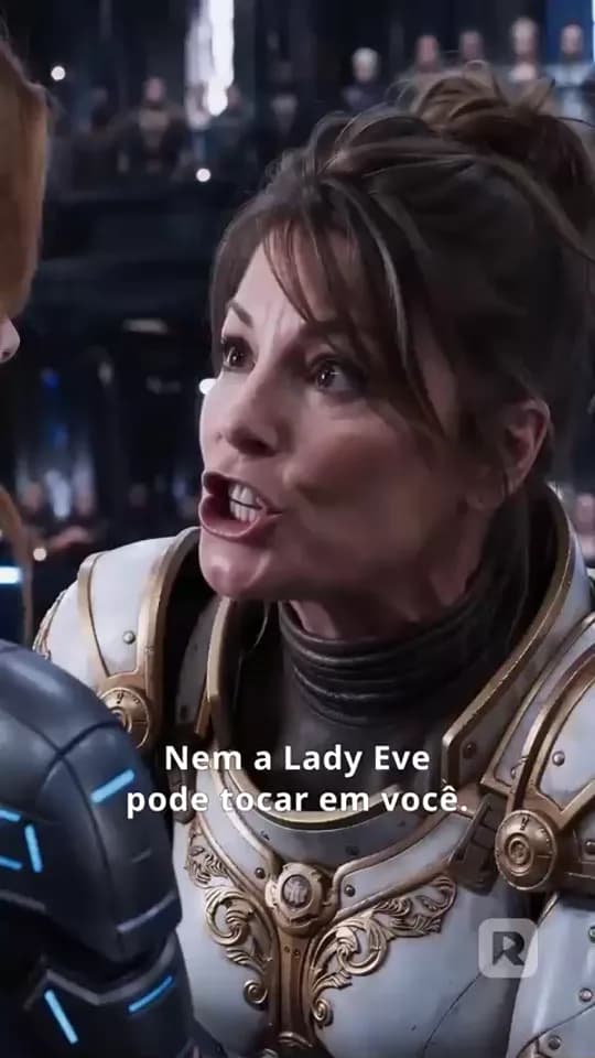 Miniatura da Parte 09 de Soberano dos Ermos