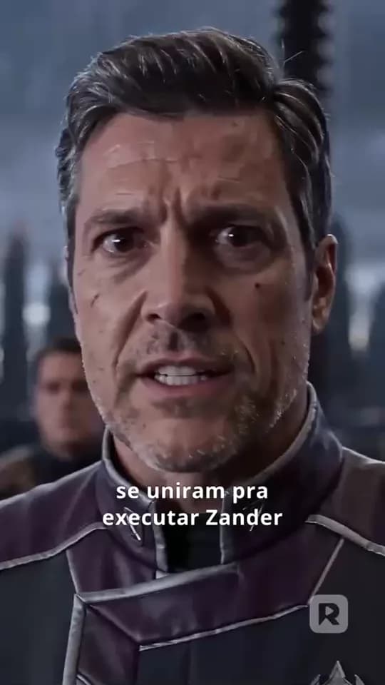 Miniatura da Parte 18 de Soberano dos Ermos