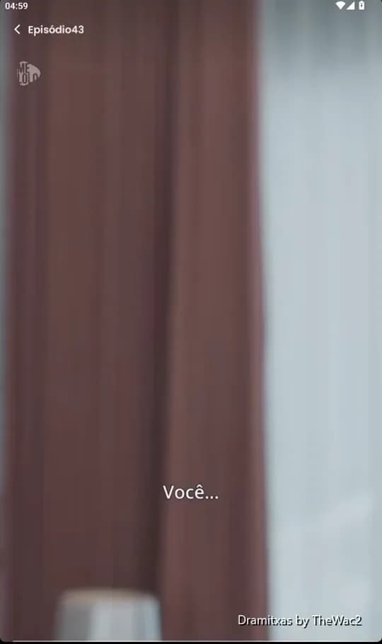 Miniatura da Parte 21 de Sua Flor (Renascer Por Amor)