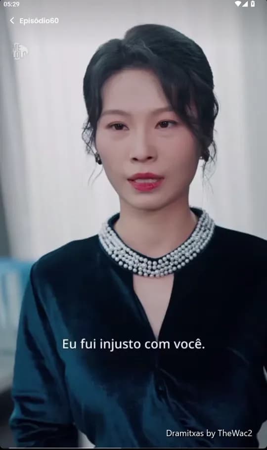 Miniatura da Parte 27 de Sua Flor (Renascer Por Amor)