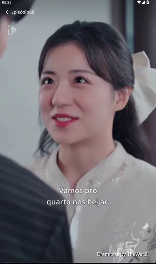 Miniatura da Parte 28 de Sua Flor (Renascer Por Amor)