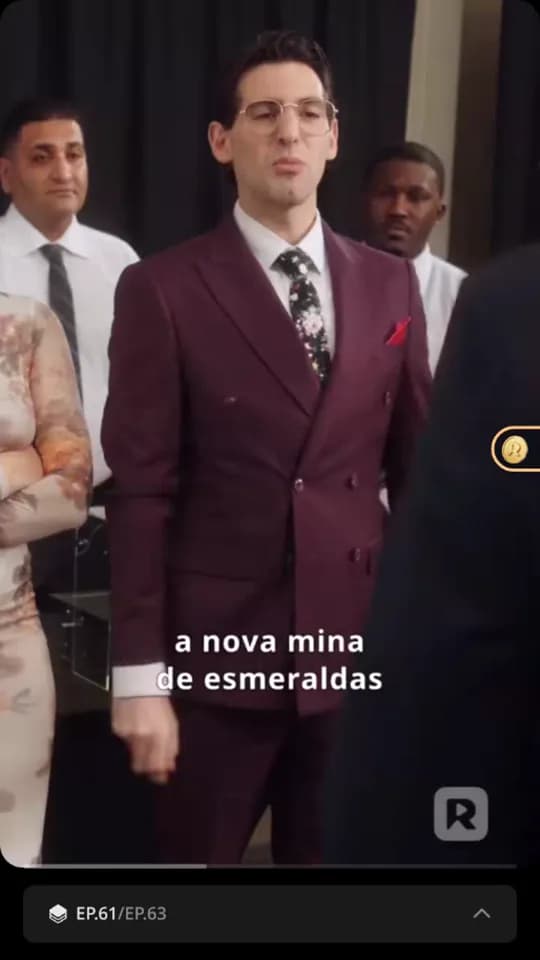 Miniatura da Parte 19 de Super Padrinho: Minha Ex implora de Joelhos
