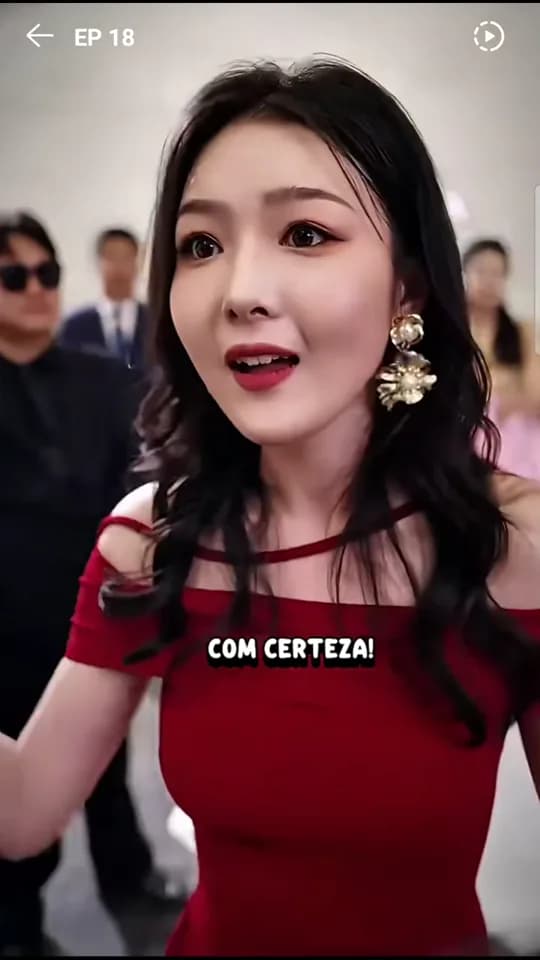 Miniatura da Parte 07 de Surpresa: Sou Sua Sogra