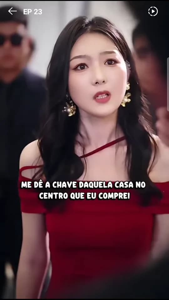 Miniatura da Parte 08 de Surpresa: Sou Sua Sogra