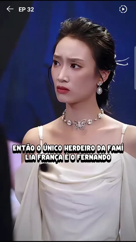 Miniatura da Parte 10 de Surpresa: Sou Sua Sogra