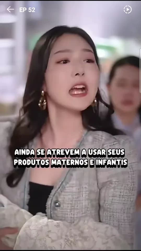 Miniatura da Parte 16 de Surpresa: Sou Sua Sogra