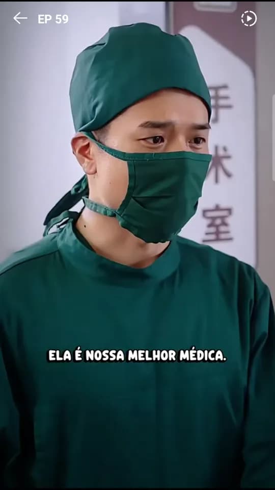 Miniatura da Parte 18 de Surpresa: Sou Sua Sogra