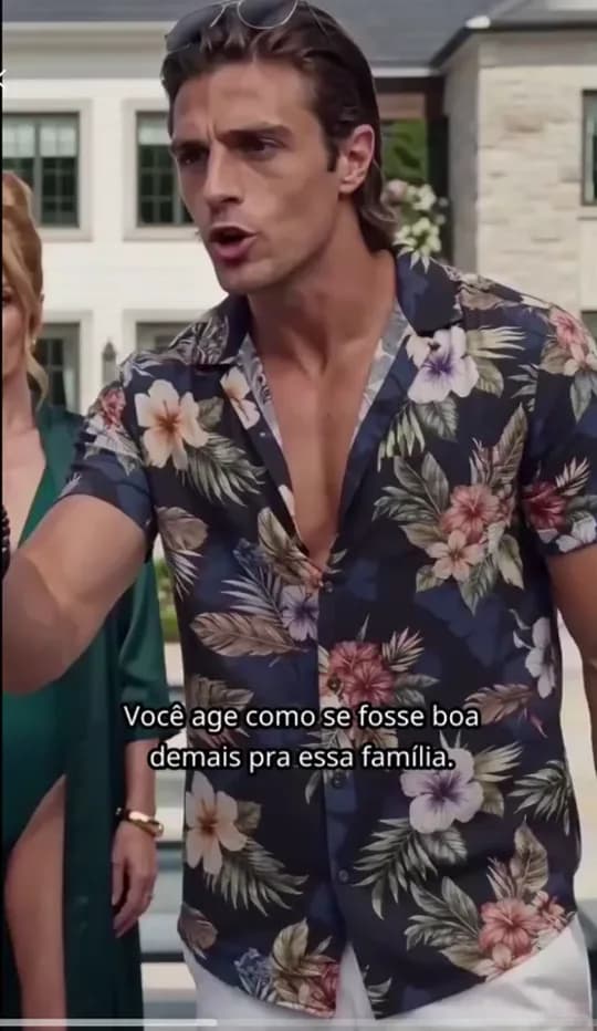Miniatura da Parte 05 de Te Procurei Por Toda Uma Vida