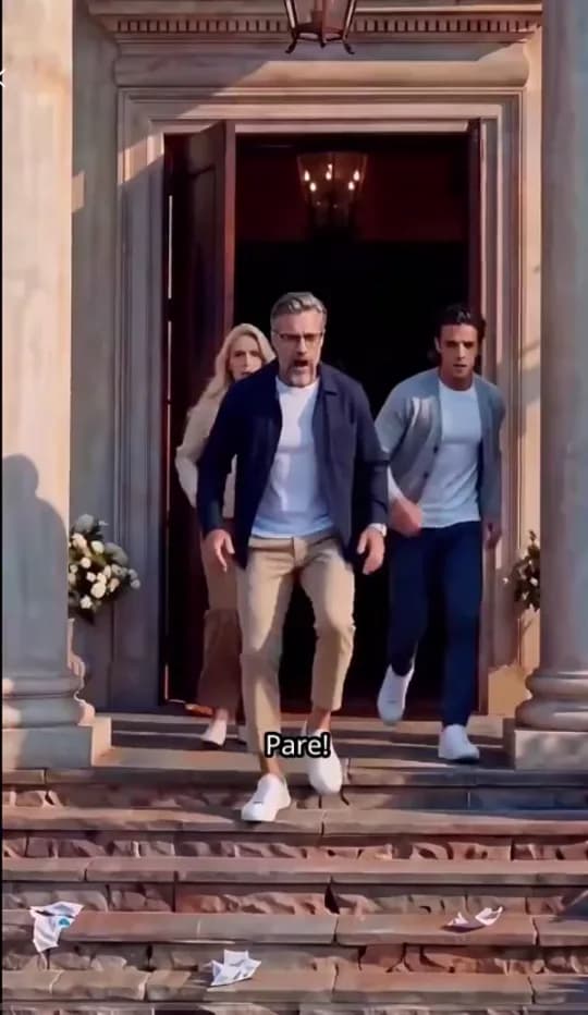 Miniatura da Parte 09 de Te Procurei Por Toda Uma Vida