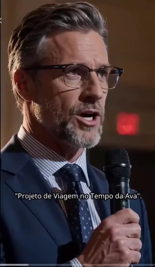 Miniatura da Parte 11 de Te Procurei Por Toda Uma Vida