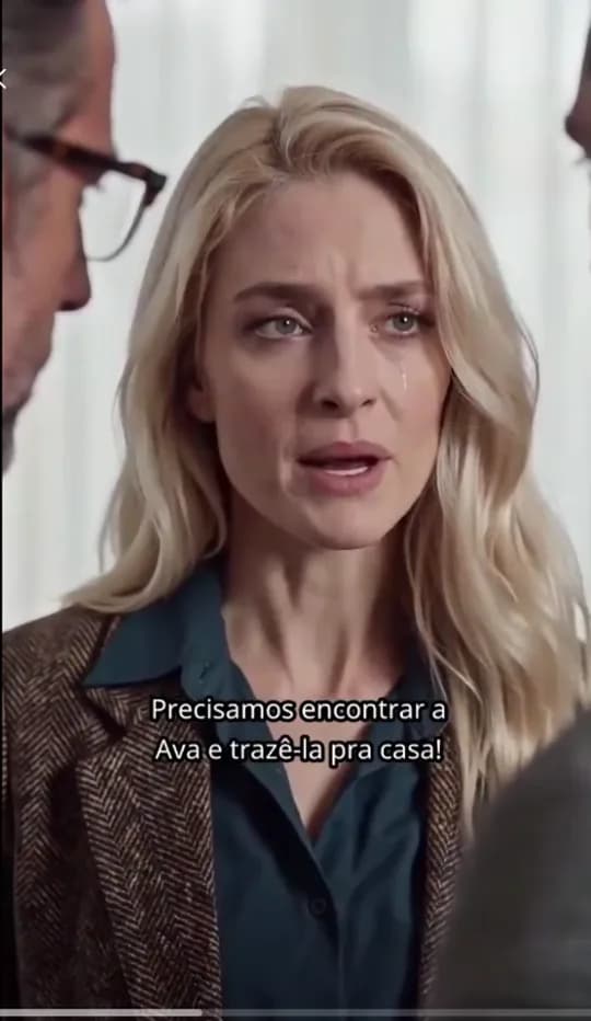 Miniatura da Parte 12 de Te Procurei Por Toda Uma Vida