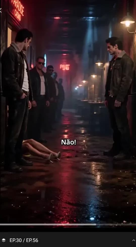 Miniatura da Parte 12 de Tomei a Minha Cunhada